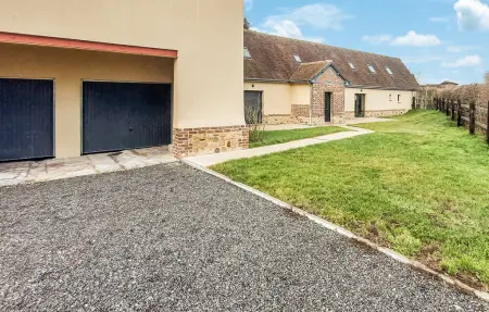 Authentique ferme en campagne, Maison 5 personnes à Saint Germer de Fly - Photo 7