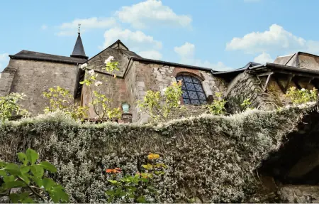 Authentique ferme en campagne, Maison 5 personnes à Saint Germer de Fly - Photo 16