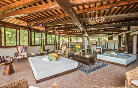 Maison 18 personnes à Cagli - Photo 2