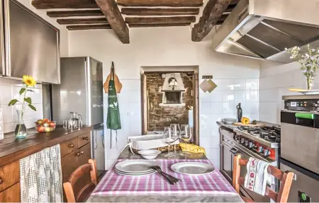 Maison 18 personnes à Cagli - Photo 4