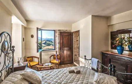 Maison 18 personnes à Cagli - Photo 5