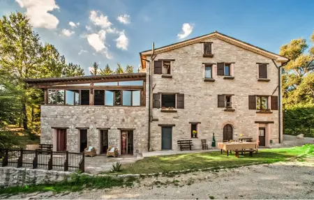 Maison 18 personnes à Cagli - Photo 6