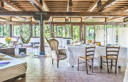 Maison 18 personnes à Cagli - Photo 10