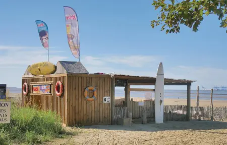 Maison avec piscine couverte, Maison 7 personnes à Fervaques - Photo 20