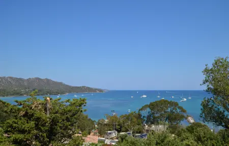 Villa piscine privative, Maison 6 personnes à Saint Florent - Photo 7
