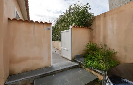 Villa piscine privative, Maison 6 personnes à Saint Florent - Photo 10