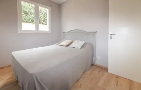 Villa piscine privative, Maison 6 personnes à Saint Florent - Photo 12