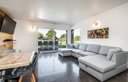 Maison 15 personnes à Lanvéoc - Photo 2