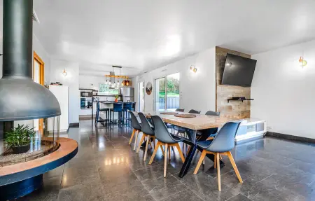 Maison 15 personnes à Lanvéoc - Photo 3