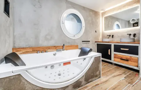 Maison 15 personnes à Lanvéoc - Photo 6