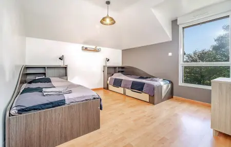 Maison 15 personnes à Lanvéoc - Photo 12