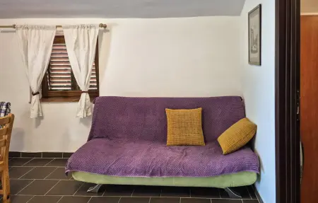Appartement 4 personnes à Karlobag - Photo 1