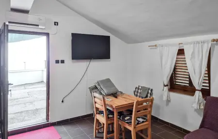 Appartement 4 personnes à Karlobag - Photo 3