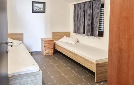 Appartement 4 personnes à Karlobag - Photo 10