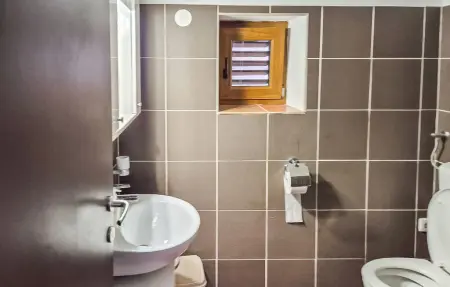 Appartement 4 personnes à Karlobag - Photo 12
