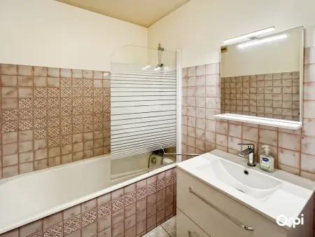 Ploemeur T2 avec Balcon, Garage à 30m Plage, Appartement 4 personnes à Ploemeur - Photo 9
