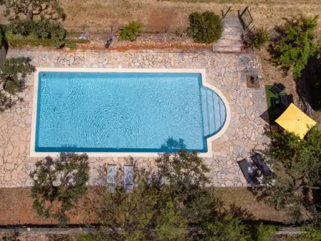 Ricavy, Jolie maison spacieuse avec une grande piscine - Photo 5