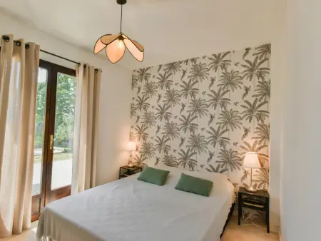 Ricavy, Jolie maison spacieuse avec une grande piscine - Photo 13