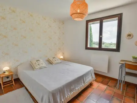 Ricavy, Jolie maison spacieuse avec une grande piscine - Photo 18