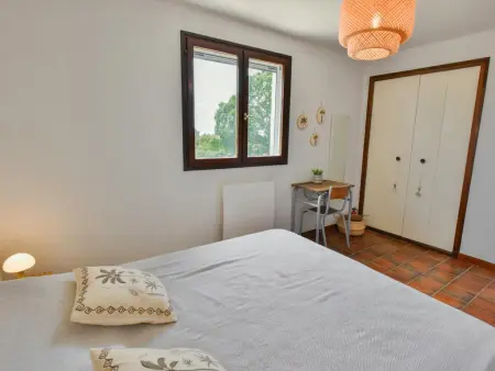 Ricavy, Jolie maison spacieuse avec une grande piscine - Photo 19