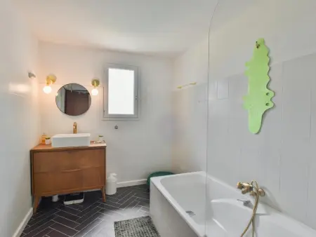 Ricavy, Jolie maison spacieuse avec une grande piscine - Photo 20