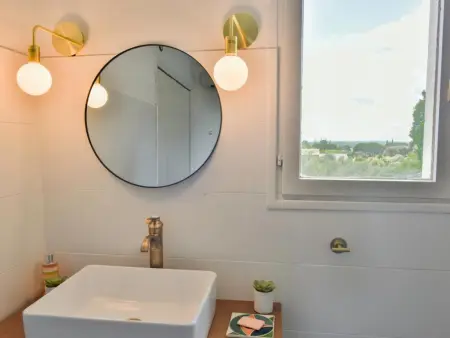 Ricavy, Jolie maison spacieuse avec une grande piscine - Photo 22
