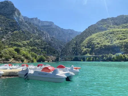 Ricavy, Jolie maison spacieuse avec une grande piscine - Photo 30