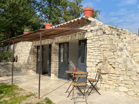 Lavande, Charmant gîte avec confort dans un havre de paix - Photo 1