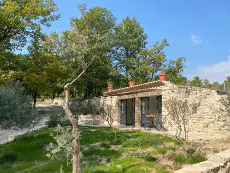 Lavande, Charmant gîte avec confort dans un havre de paix - Photo 2