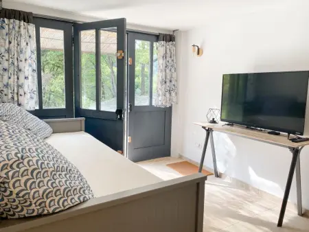Lavande, Charmant gîte avec confort dans un havre de paix - Photo 5