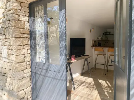 Lavande, Charmant gîte avec confort dans un havre de paix - Photo 11