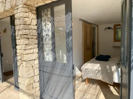 Lavande, Charmant gîte avec confort dans un havre de paix - Photo 12