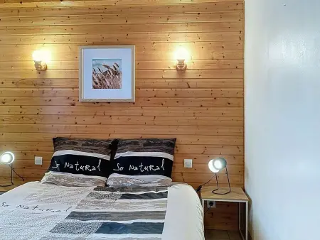 Le Chalet, Chalet 6 personnes à Bretteville sur Ay - Photo 17
