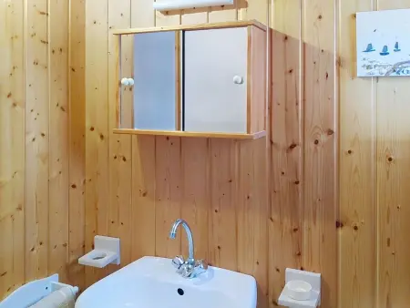 Le Chalet, Chalet 6 personnes à Bretteville sur Ay - Photo 19