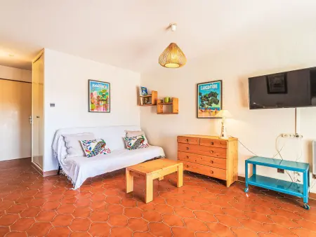 Adelaïde, Appartement 4 personnes à La Londe Les Maures - Photo 2
