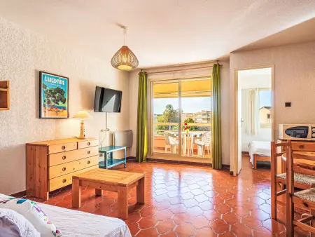 Adelaïde, Appartement 4 personnes à La Londe Les Maures - Photo 3