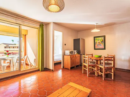 Adelaïde, Appartement 4 personnes à La Londe Les Maures - Photo 4
