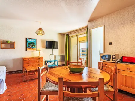 Adelaïde, Appartement 4 personnes à La Londe Les Maures - Photo 6