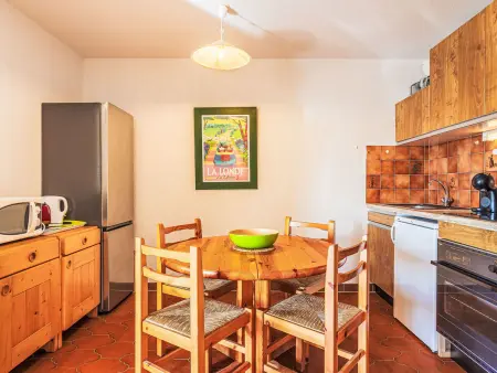 Adelaïde, Appartement 4 personnes à La Londe Les Maures - Photo 7