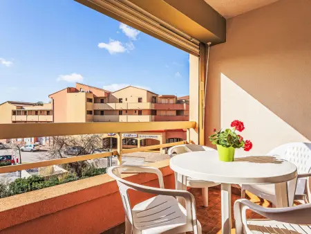 Adelaïde, Appartement 4 personnes à La Londe Les Maures - Photo 8