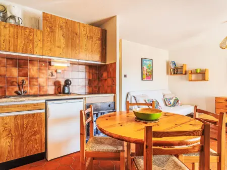 Adelaïde, Appartement 4 personnes à La Londe Les Maures - Photo 9