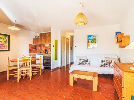 Adelaïde, Appartement 4 personnes à La Londe Les Maures - Photo 10
