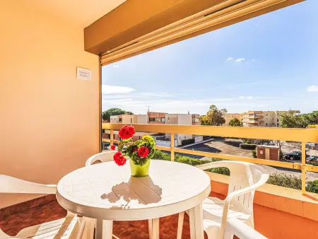 Adelaïde, Appartement 4 personnes à La Londe Les Maures - Photo 12