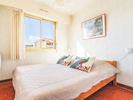 Adelaïde, Appartement 4 personnes à La Londe Les Maures - Photo 14
