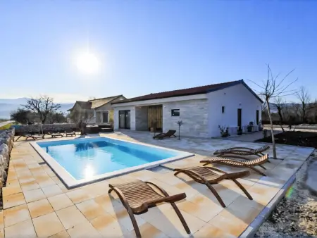 Ivy, Maison 8 personnes à Imotski - Photo 17