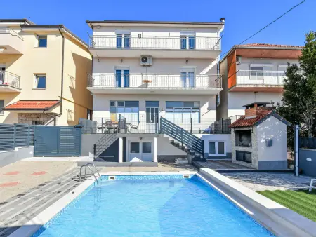Dijana, Appartement 6 personnes à Imotski - Photo 9