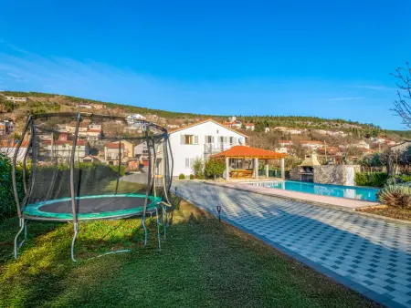 Matanovi dvori, Maison 12 personnes à Imotski - Photo 5