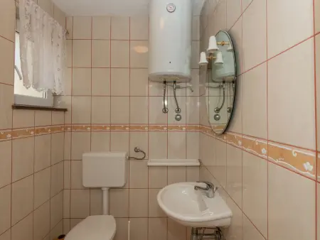 Matanovi dvori, Maison 12 personnes à Imotski - Photo 14