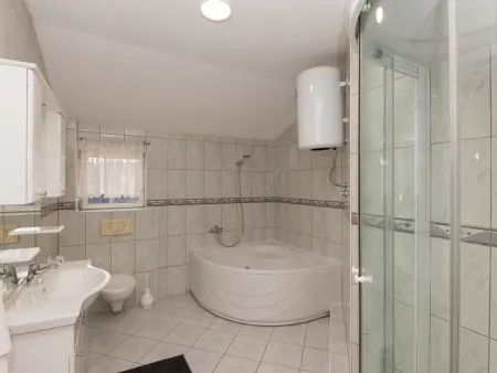 Matanovi dvori, Maison 12 personnes à Imotski - Photo 19