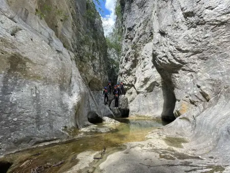 Matanovi dvori, Maison 12 personnes à Imotski - Photo 32